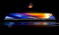 What is the Samsung AMOLED E5 screen?