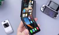 Will Apple launch a folding phone soon?