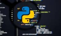 Write a program to find Excel column labels by a given number of columns in Python