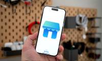 You can surf Facebook Marketplace without an account