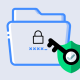 Photo of 4 ways to set passwords for folders and files on your computer