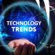 A Glimpse Into the Latest Trends in the World of Technologies