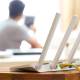 Photo of Do this once a month, it takes less than 5 seconds to make your home Wifi fast and stable