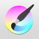 Photo of How to color faster in Krita using Colorize Mask