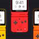 Photo of How to create a GameBoy Advance SP iPhone simulation wallpaper