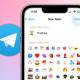 Photo of How to create a Telegram group topic for discussion