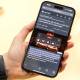 Photo of How to enable web page reading mode on Safari