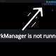 Photo of How to fix NetworkManage not running on Linux