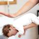How to give first aid to some common accidents in children