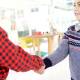 Photo of How to help your child make friends