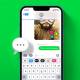 Photo of How to increase the quality of photos sent to iPhone messages