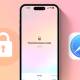 Photo of How to lock incognito tabs on Safari with Face ID