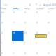 How to use the Calendar application on Windows 11