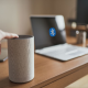 Photo of Instructions for connecting computer Bluetooth to speakers on Windows and MacOS