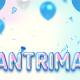 Photo of Instructions for creating 3D balloon effect banner