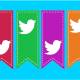 Photo of Instructions for creating bookmarks in Twitter