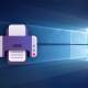 Photo of Microsoft announced the discontinuation of third-party printer driver services on Windows