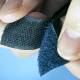 New uses for velcro strips