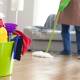 Photo of Some tips when cleaning the house