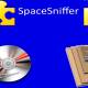 SpaceSniffer - Easy-to-use disk cleaning software