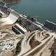 Photo of The $ 5 billion super dam blocks the longest river in the world