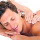 Types of massages to restore health for men
