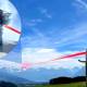 Photo of Using a laser transmits data at a rate of 1,000 gigabits per second at a distance of 53 km