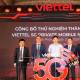 Viettel successfully tested a dedicated 5G network at a factory in Hai Phong