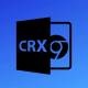 What are CRX files?