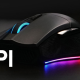 What is DPI? How to view and change DPI index on mouse