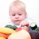 What to eat to make your baby smarter?