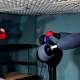 Photo of World's fastest robot boxer, response delay less than 1/15 blink time