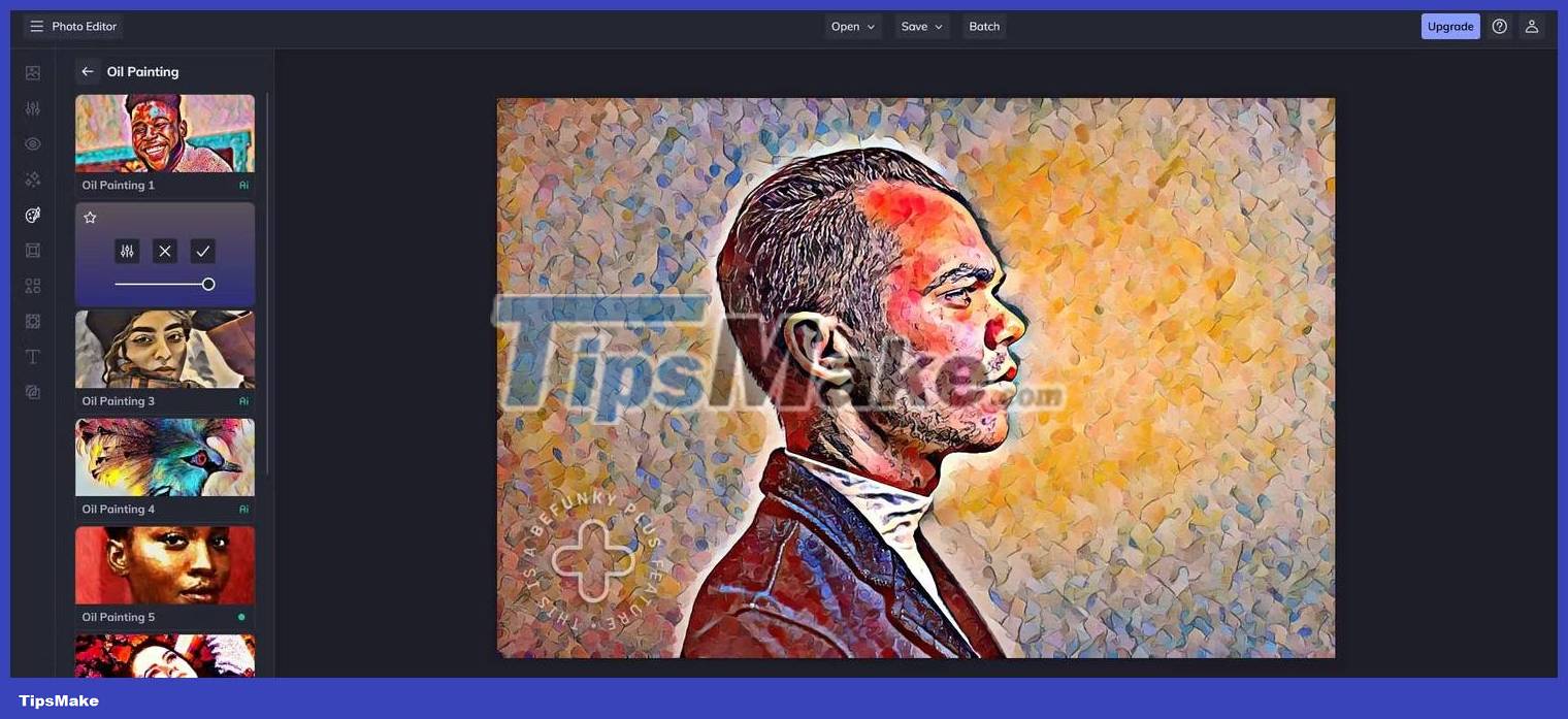 10 best AI tools to create art from a photo Picture 3