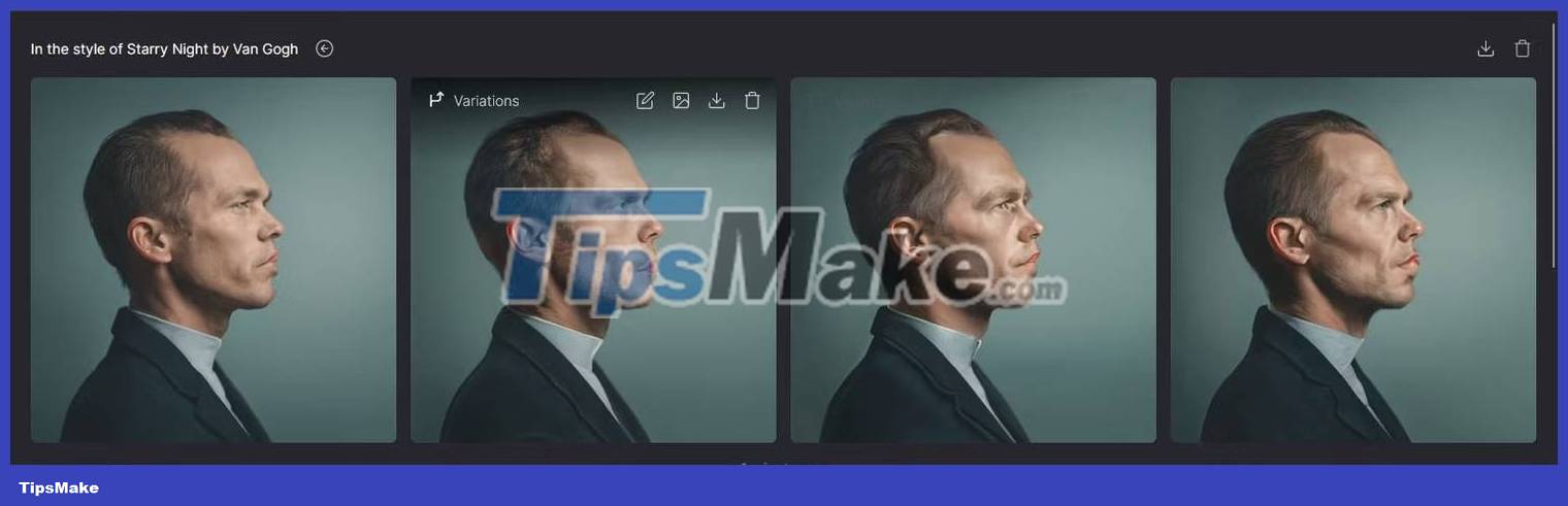 10 best AI tools to create art from a photo Picture 4