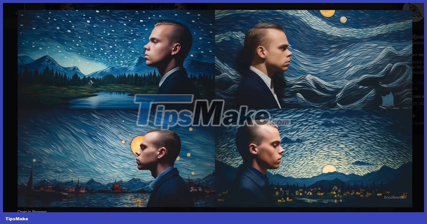 10 best AI tools to create art from a photo Picture 8