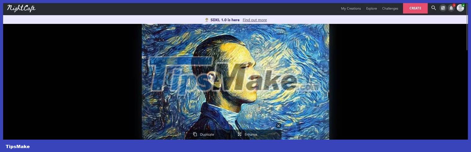 10 best AI tools to create art from a photo Picture 9