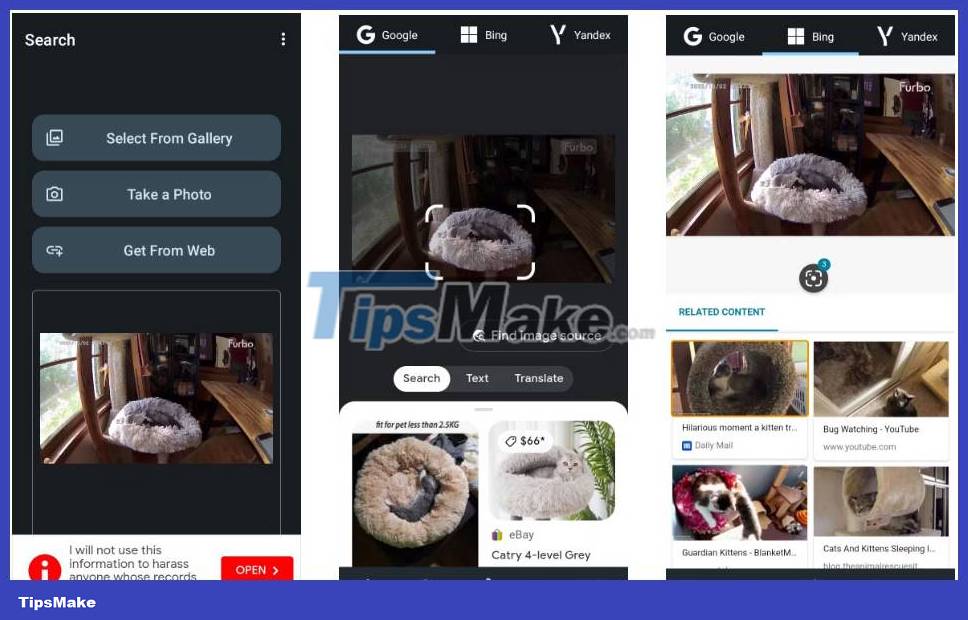 10 best reverse image search apps for iPhone and Android Picture 4