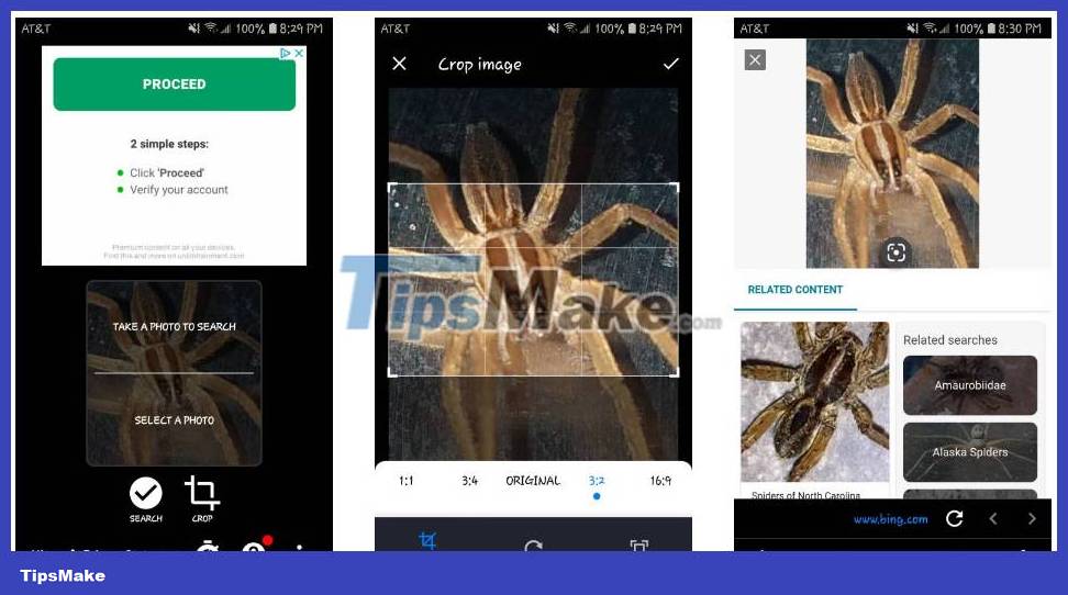 10 best reverse image search apps for iPhone and Android Picture 6