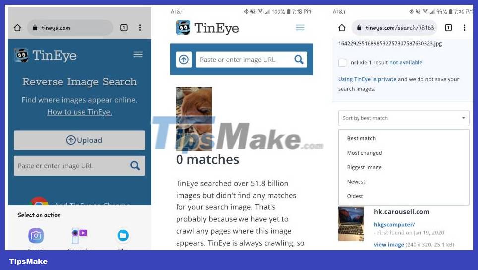 10 best reverse image search apps for iPhone and Android Picture 7