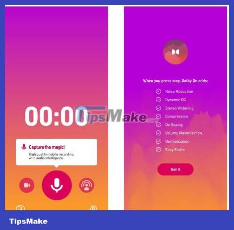 10 best song recording apps for Android Picture 2