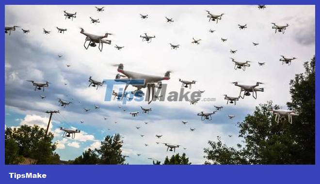 10 scariest military applications of Artificial Intelligence Picture 3