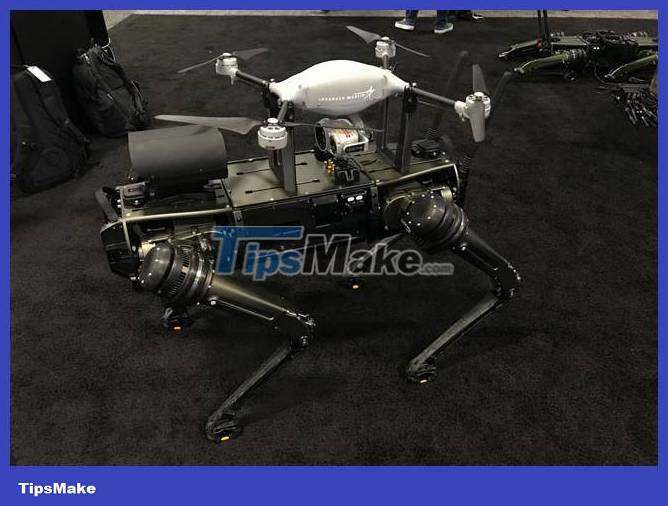 10 scariest military applications of Artificial Intelligence Picture 4