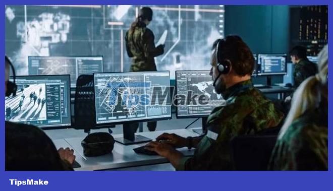 10 scariest military applications of Artificial Intelligence Picture 5