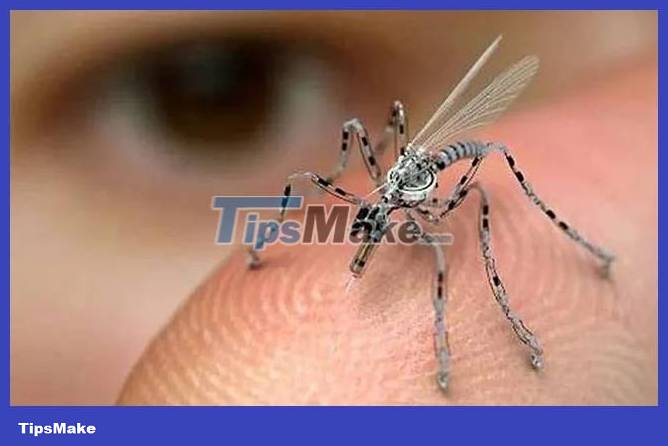 10 scariest military applications of Artificial Intelligence Picture 8