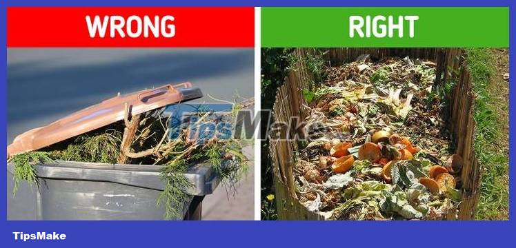 10 things in the house that you cannot arbitrarily throw away even if they are expired Picture 5