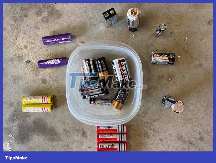 10 things in the house that you cannot arbitrarily throw away even if they are expired Picture 7