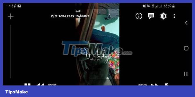 11 best Android movie watching apps, high quality, many features Picture 4