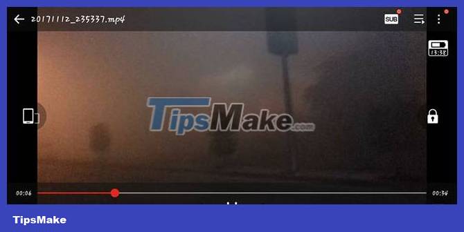 11 best Android movie watching apps, high quality, many features Picture 5