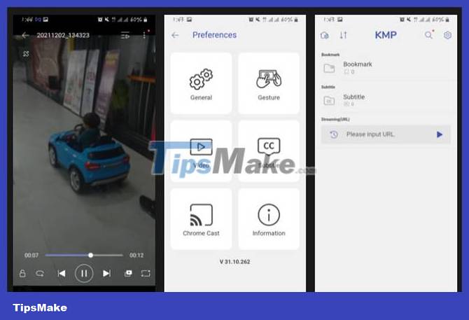 11 best Android movie watching apps, high quality, many features Picture 8