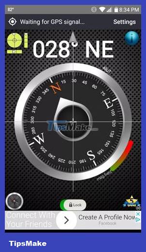 11 best compass apps for phones Picture 1